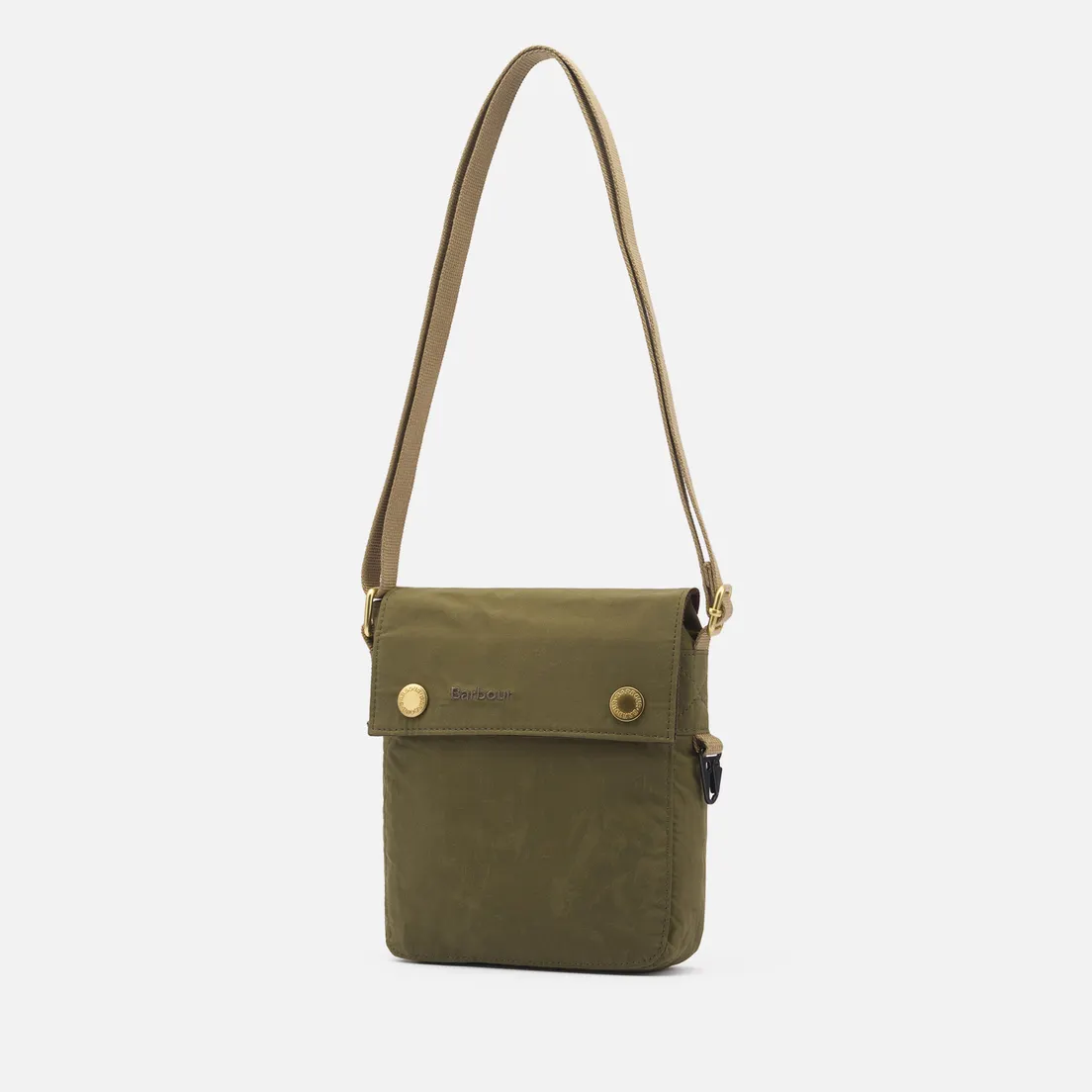 Barbour Сумка Transport Crossbody