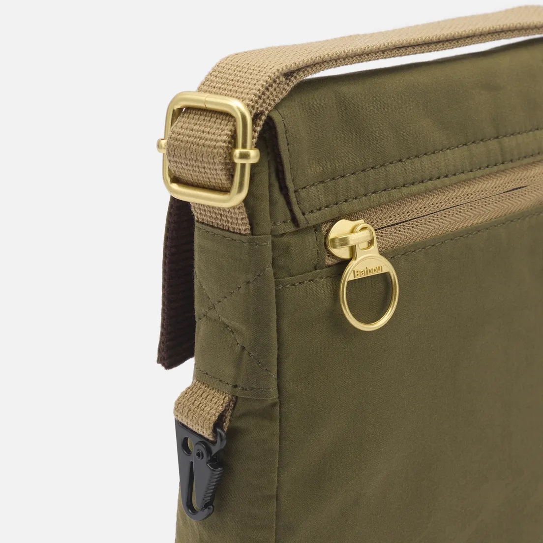 Barbour Сумка Transport Crossbody