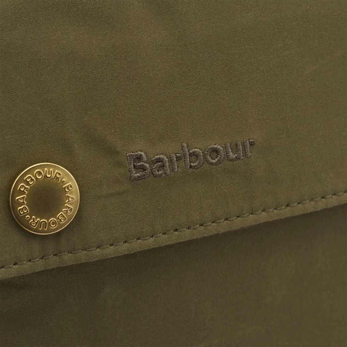 Barbour Сумка Transport Crossbody