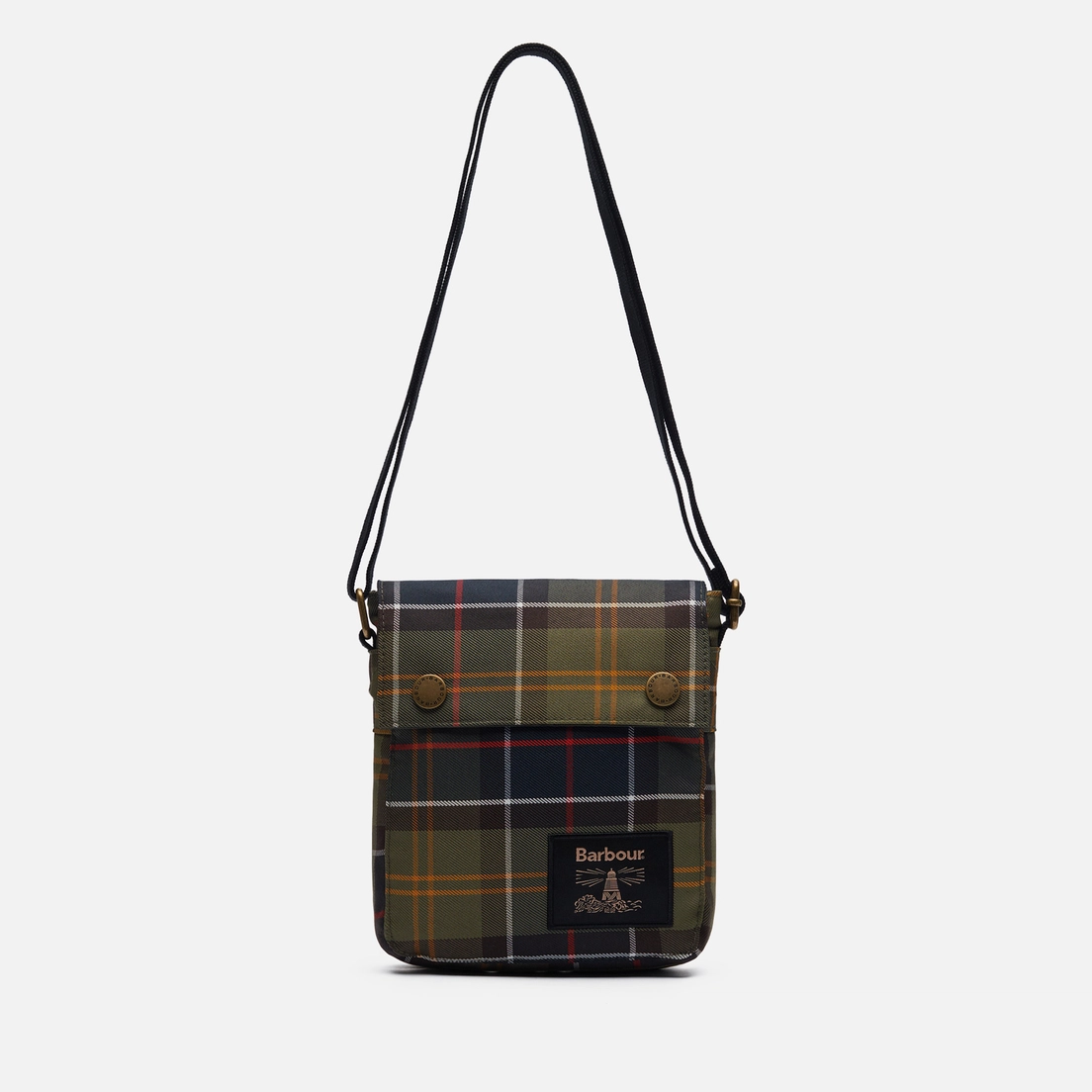 Barbour Сумка Torridon Tartan Flight