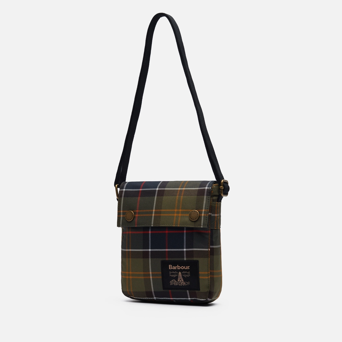 Barbour Сумка Torridon Tartan Flight