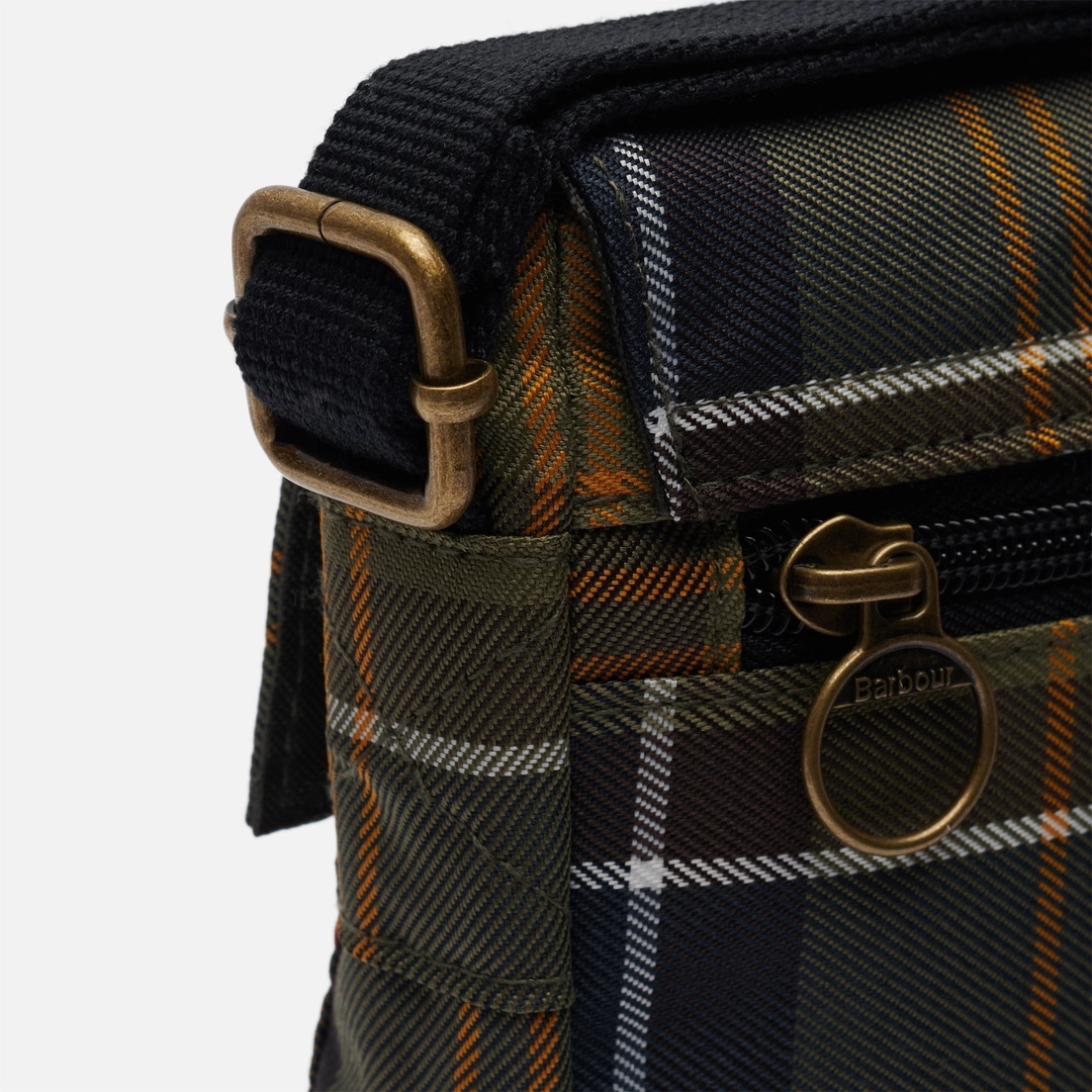 Barbour Сумка Torridon Tartan Flight
