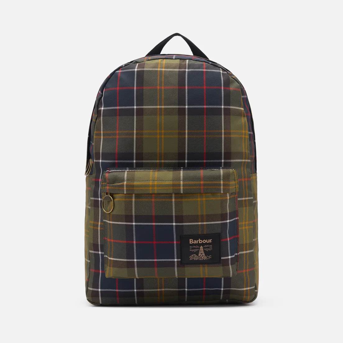 Barbour Рюкзак Torridon Tartan