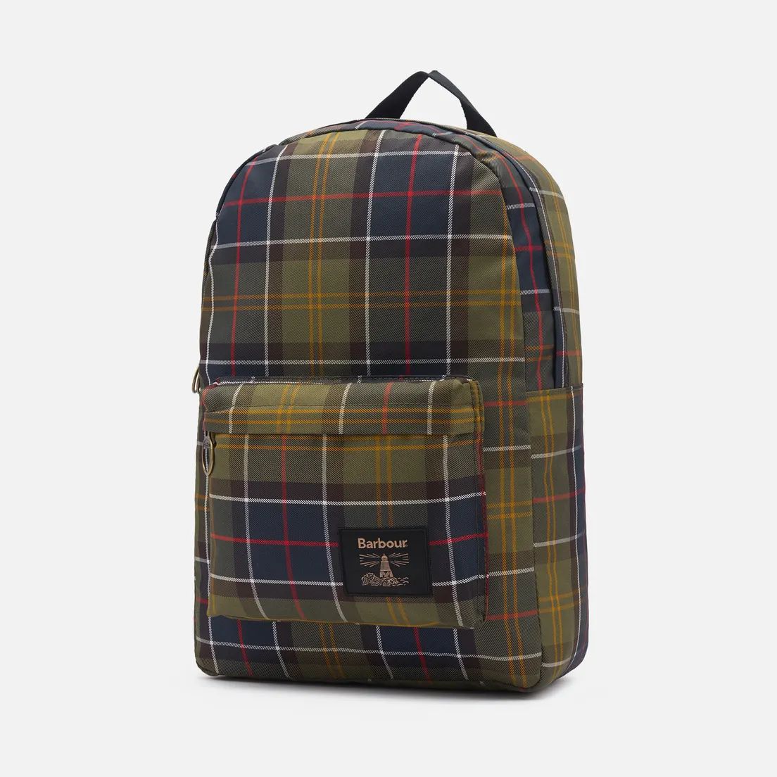 Barbour Рюкзак Torridon Tartan