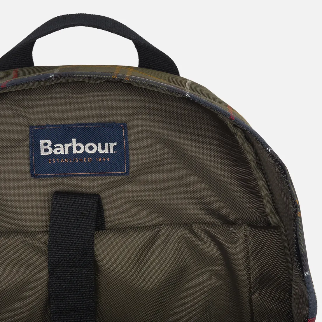 Barbour Рюкзак Torridon Tartan