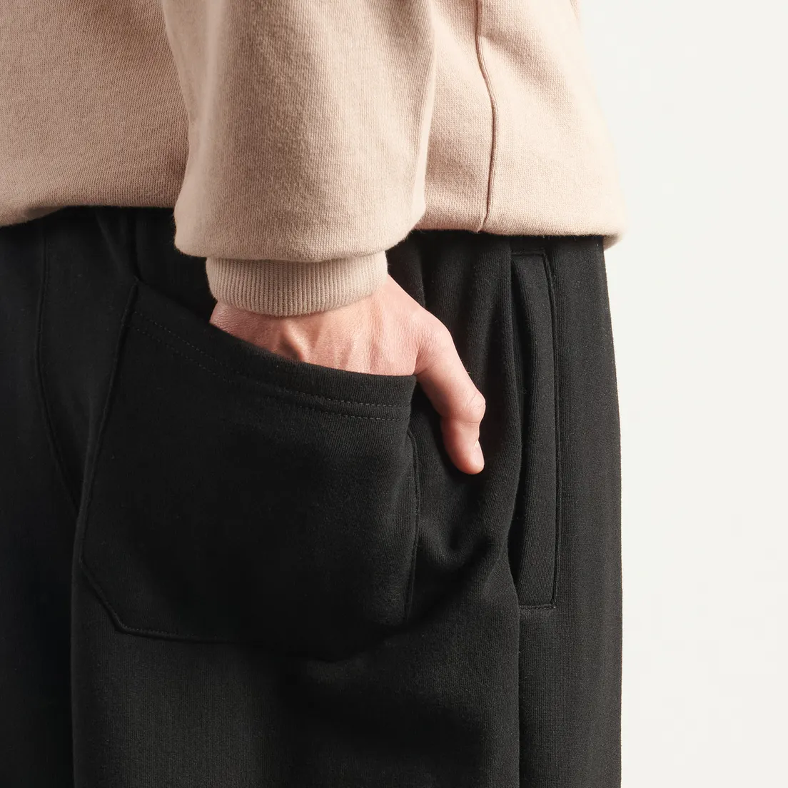 Alpha Industries Мужские брюки Essential