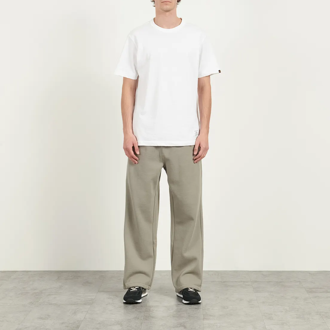 Alpha Industries Мужские брюки Essential