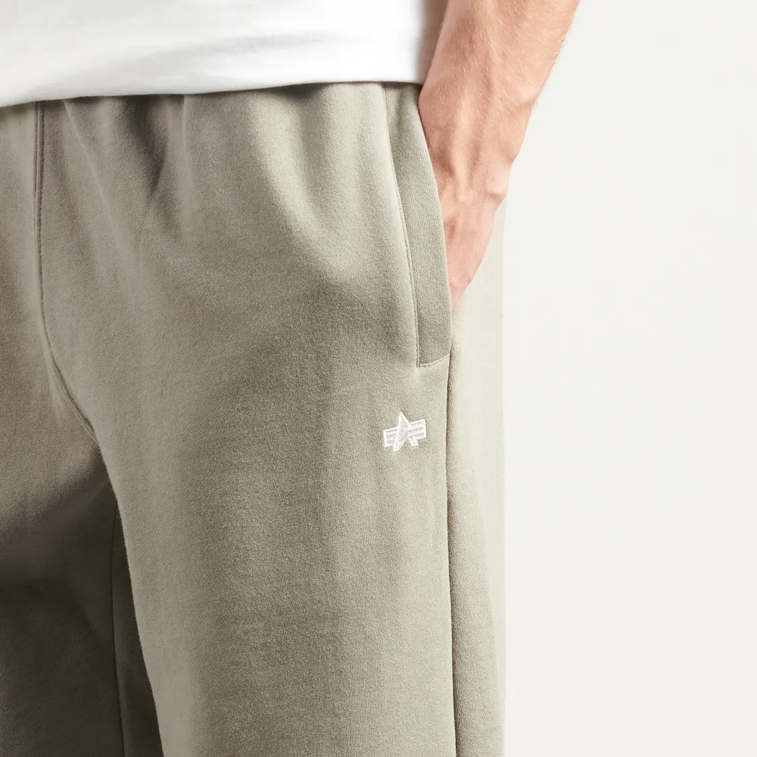 Alpha Industries Мужские брюки Essential