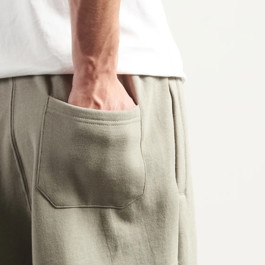 Alpha Industries Мужские брюки Essential