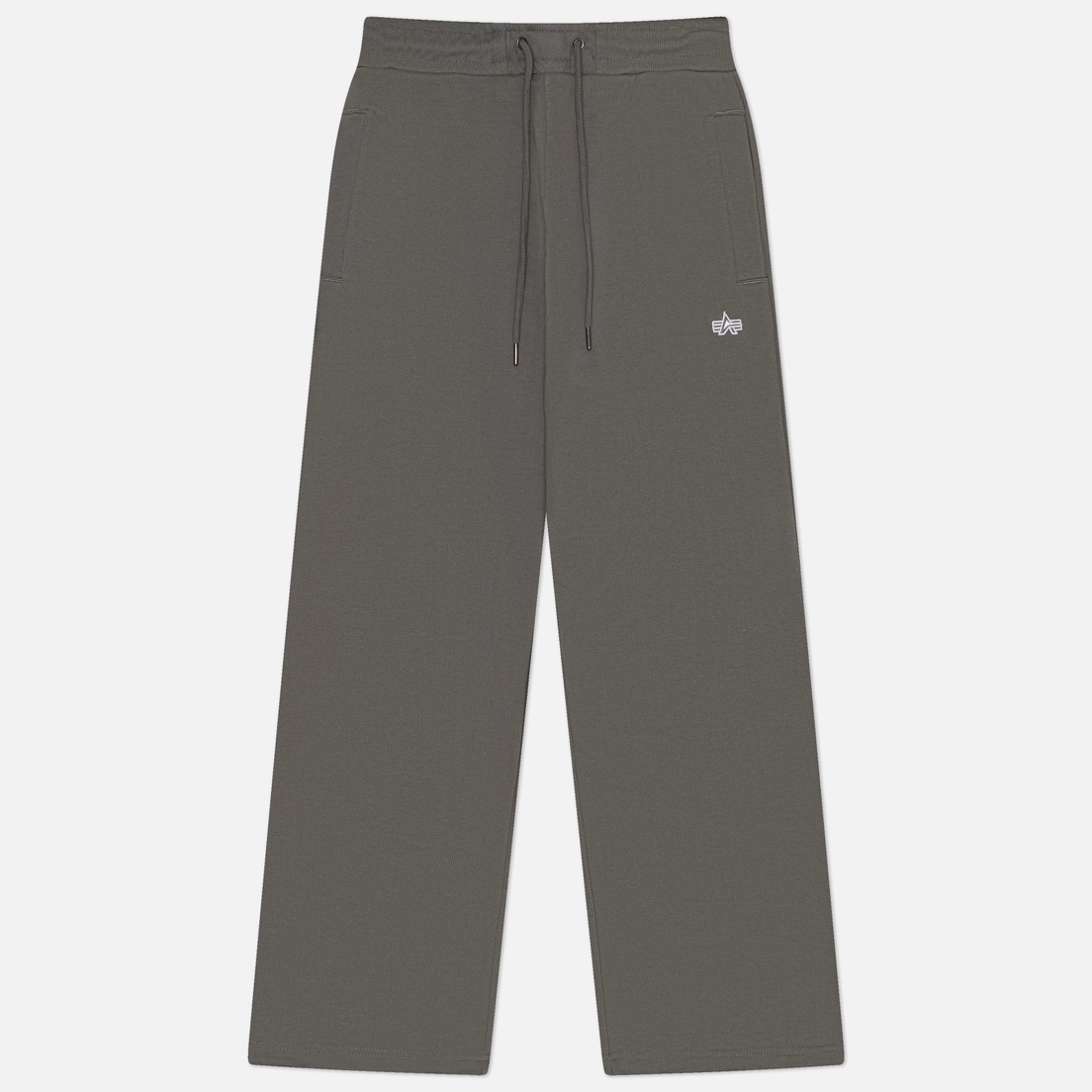 Alpha Industries Мужские брюки Essential French Terry