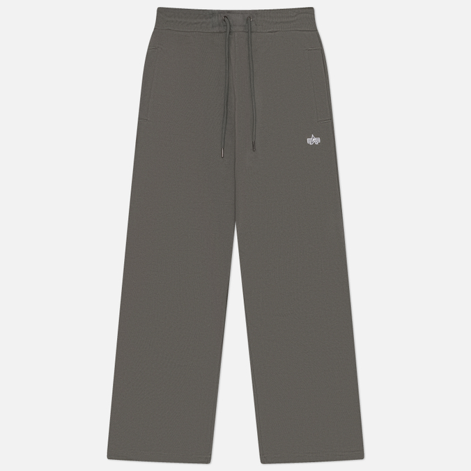 Мужские брюки Alpha Industries Essential French Terry