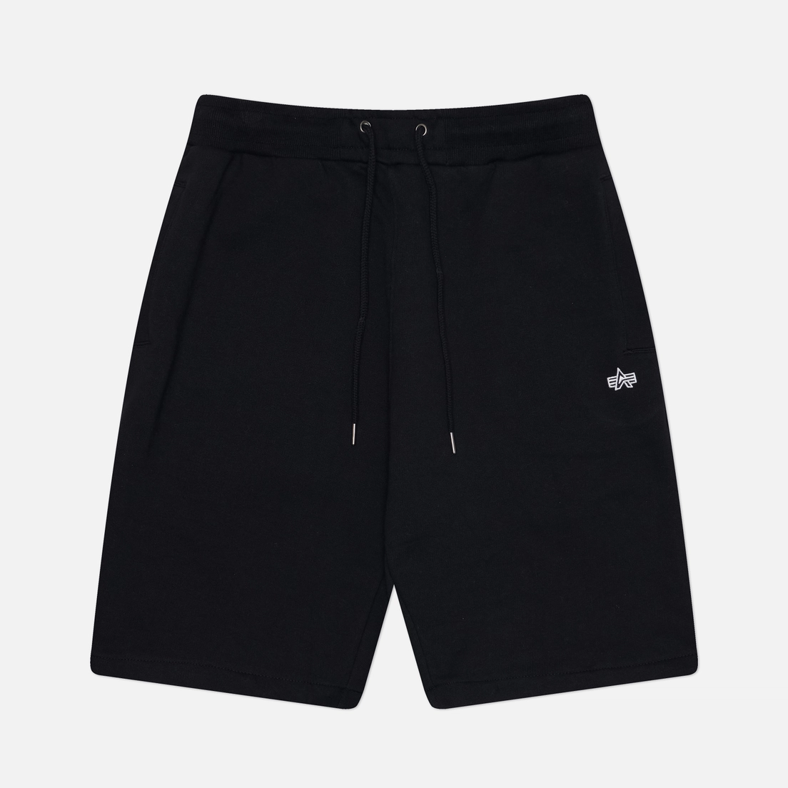 Alpha Industries Мужские шорты Essential French Terry