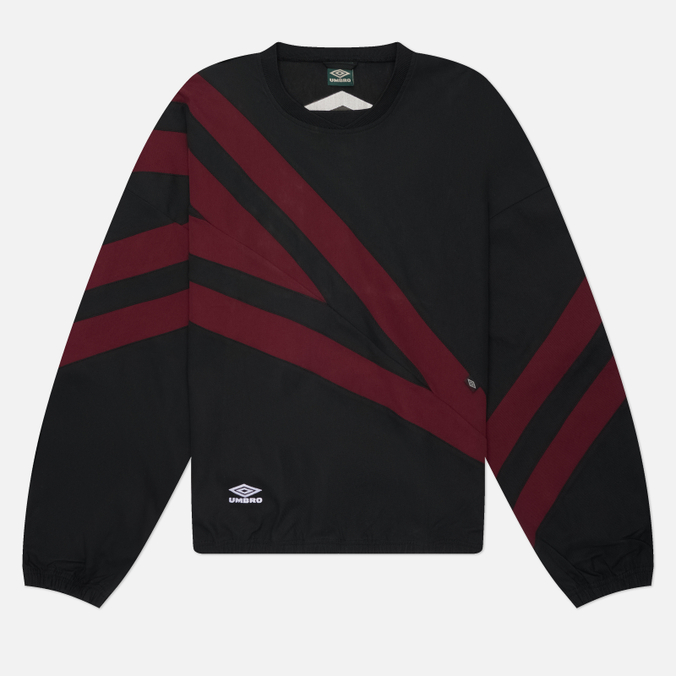 Мужская толстовка Umbro 1993 Drill Polo