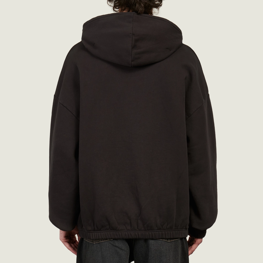 Umbro Мужская толстовка OG Logo Mask Hoodie