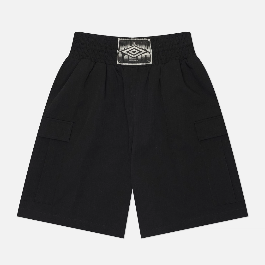 Umbro Мужские шорты Boxing Cargo