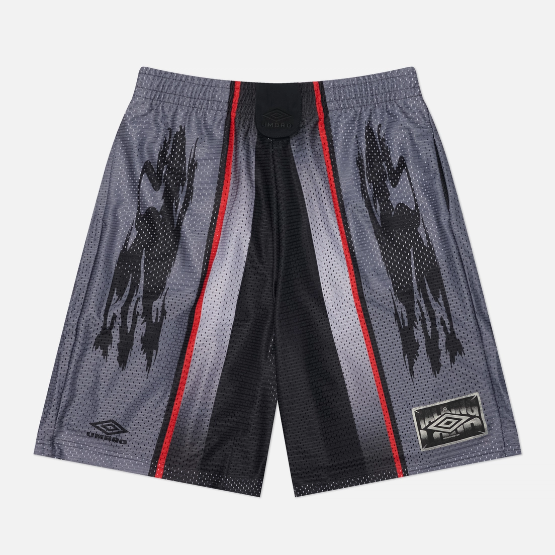 Umbro Мужские шорты 98/99 Hard Times