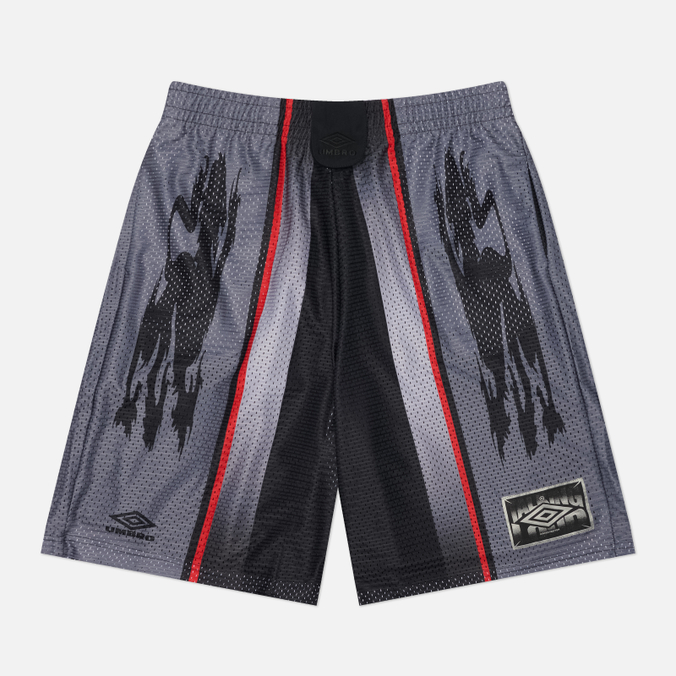 Мужские шорты Umbro 98/99 Hard Times