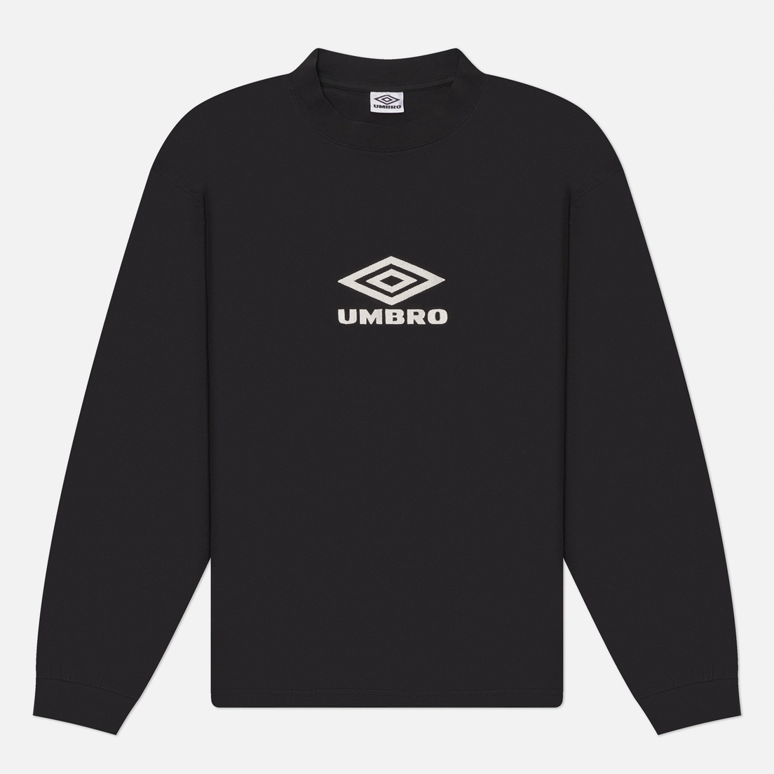 Umbro Мужской лонгслив OG Logo