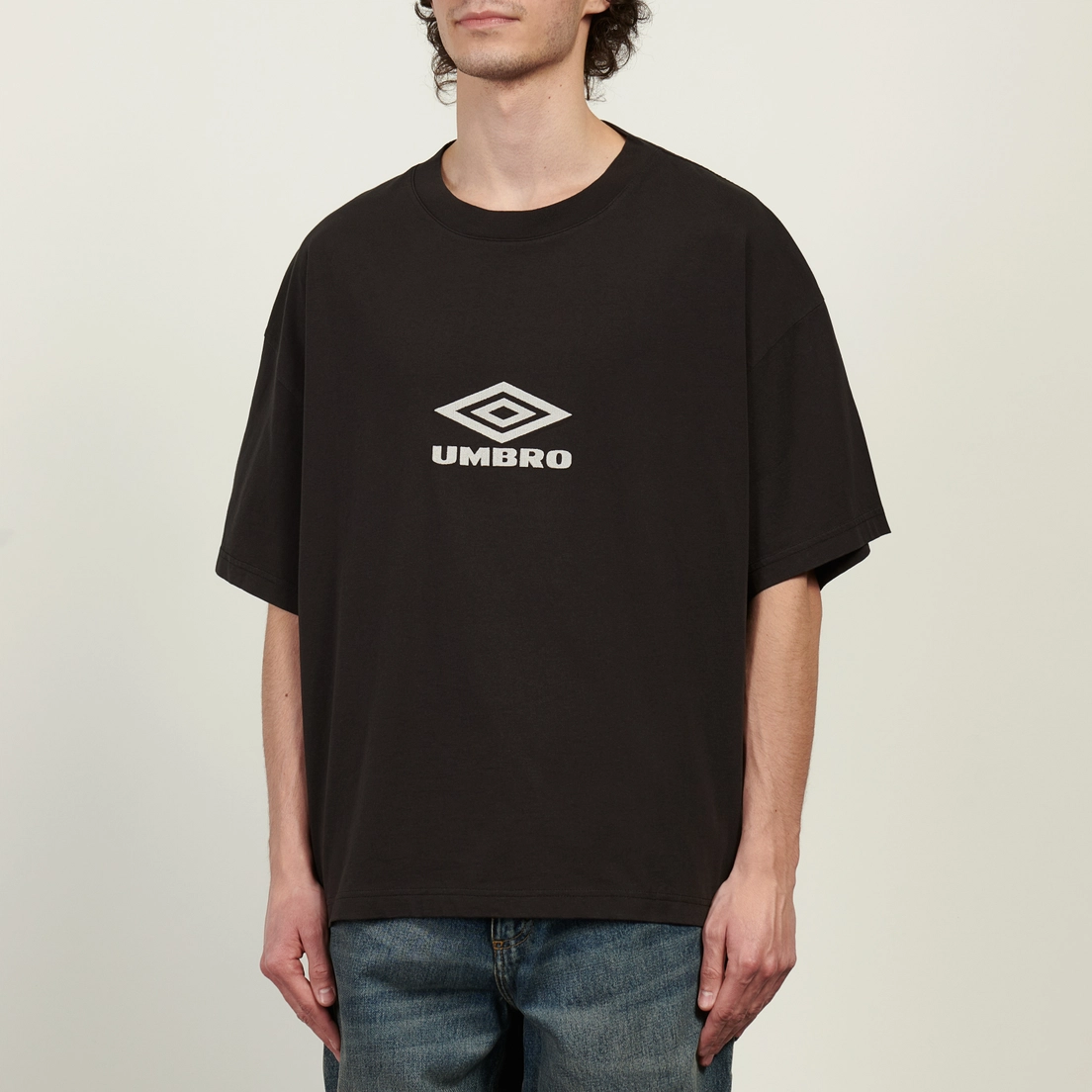 Umbro Мужская футболка OG Logo