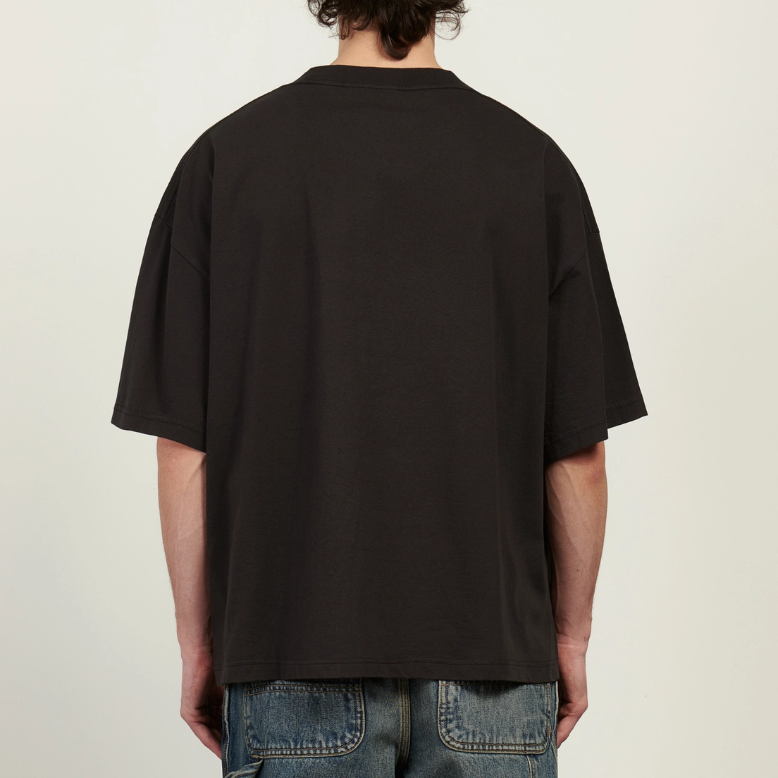 Umbro Мужская футболка OG Logo