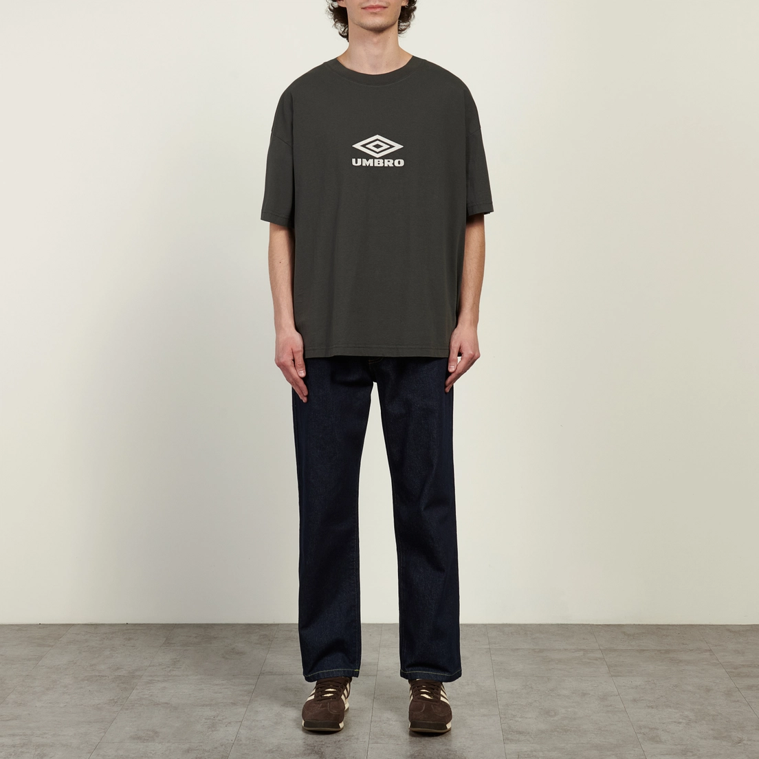 Umbro Мужская футболка OG Logo