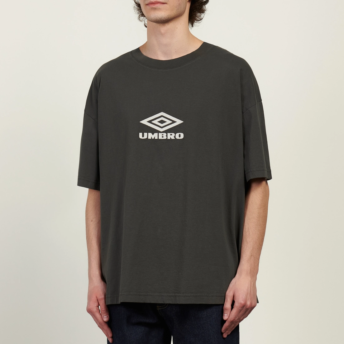 Umbro Мужская футболка OG Logo