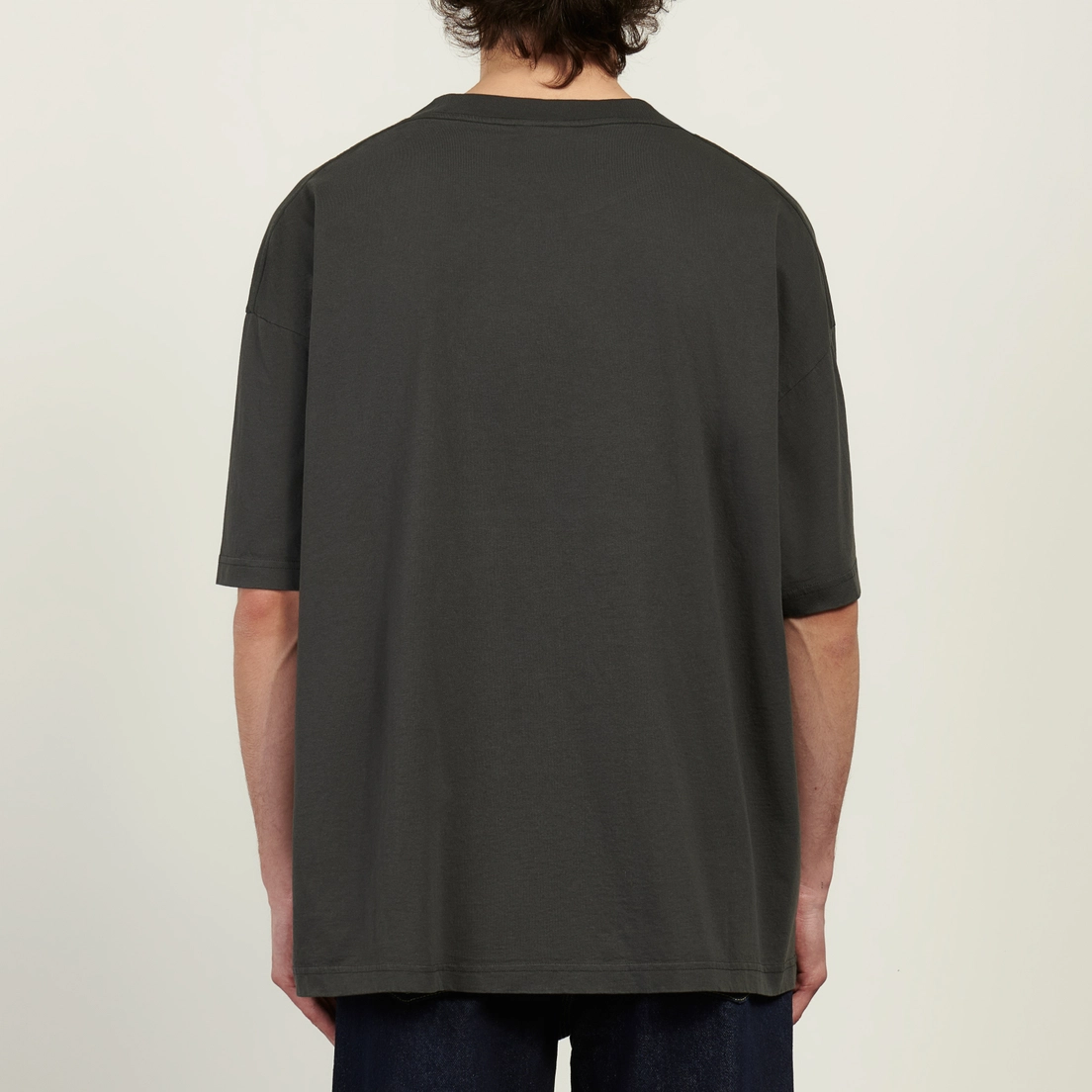 Umbro Мужская футболка OG Logo