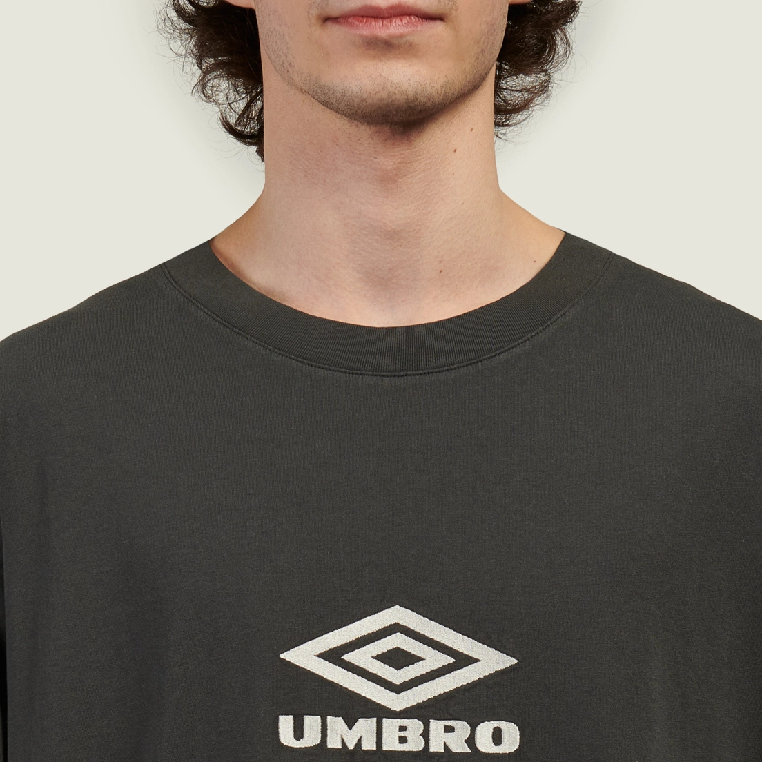 Umbro Мужская футболка OG Logo
