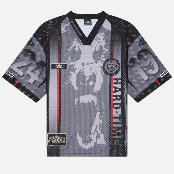 Мужская футболка Umbro 98/99 Hard Times