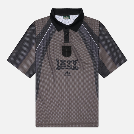 Мужское поло Umbro 97/98 Lazy, цвет зелёный, размер XL