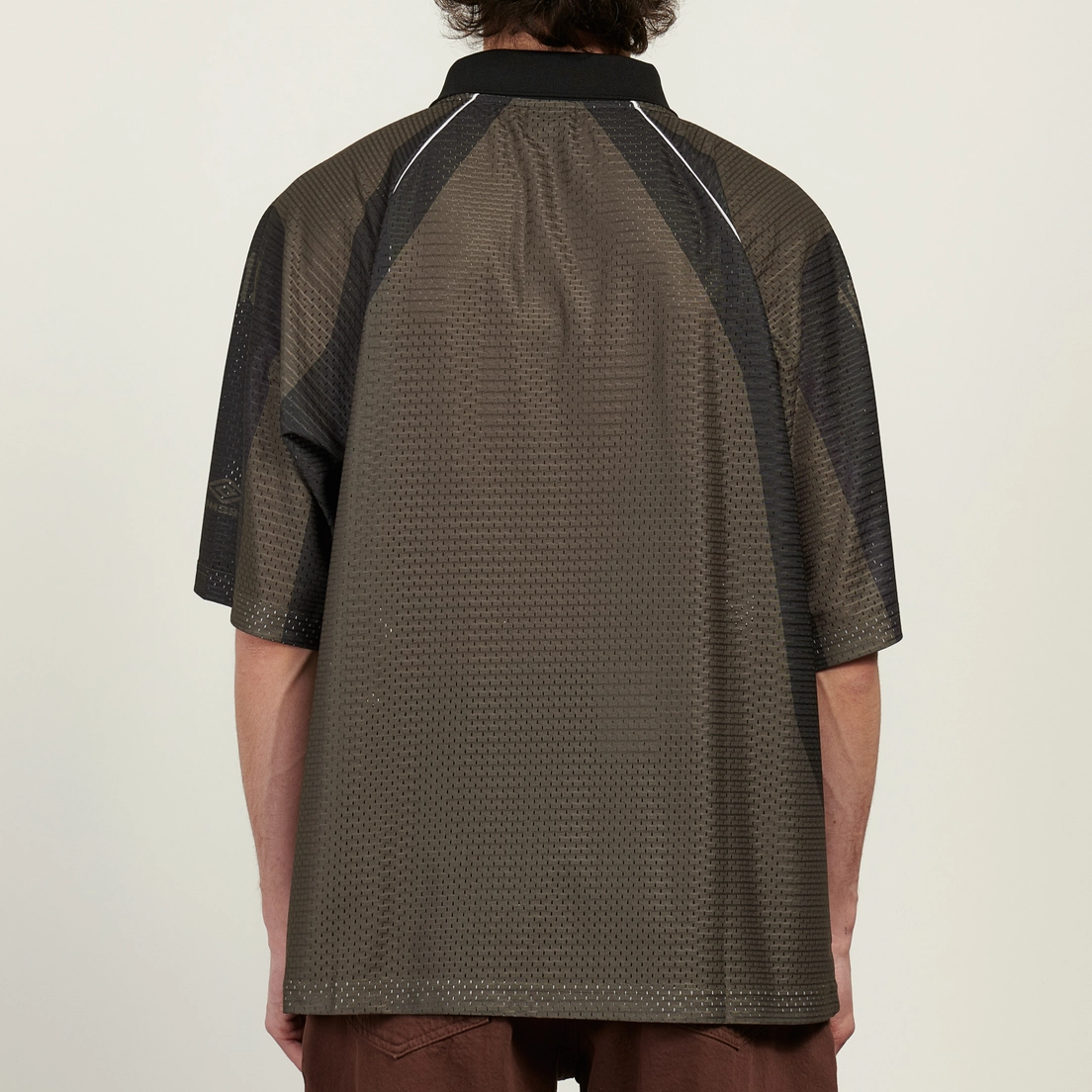 Umbro Мужское поло 97/98 Lazy