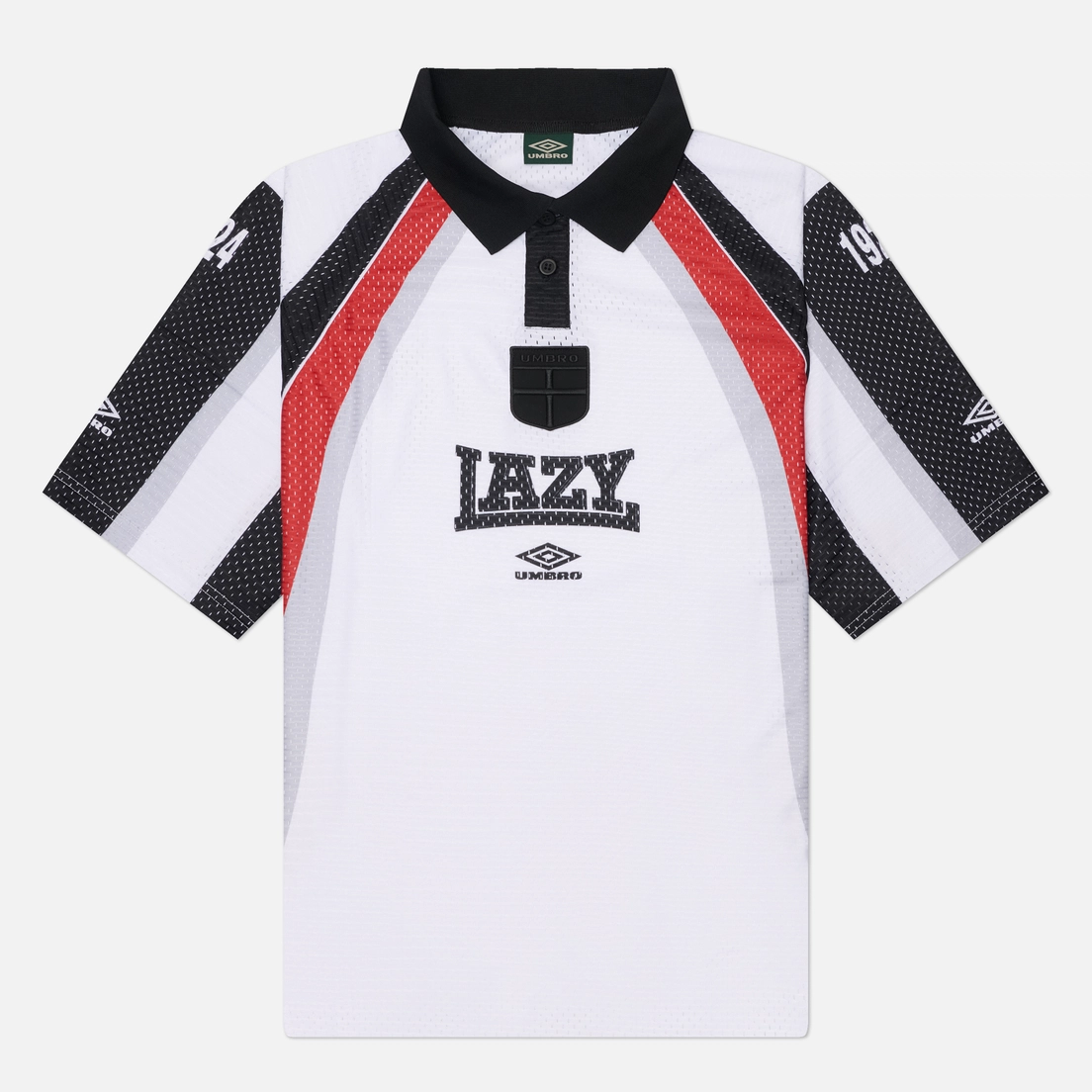Umbro Мужское поло 97/98 Lazy