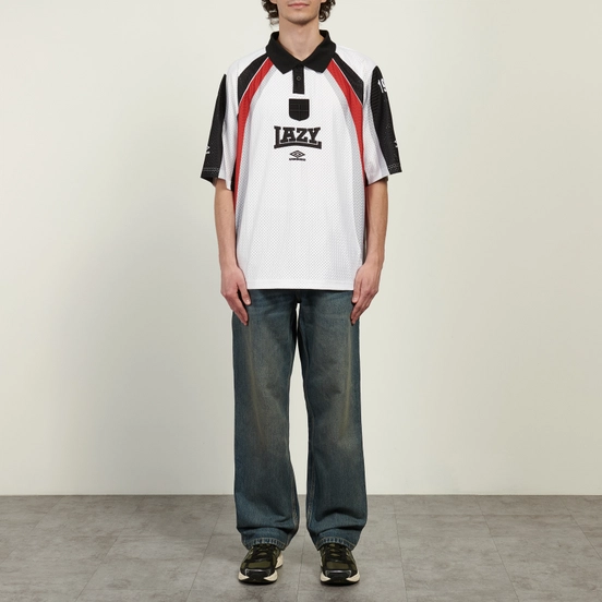 Мужское поло Umbro 97/98 Lazy, UBMW0248FA165 TH0001