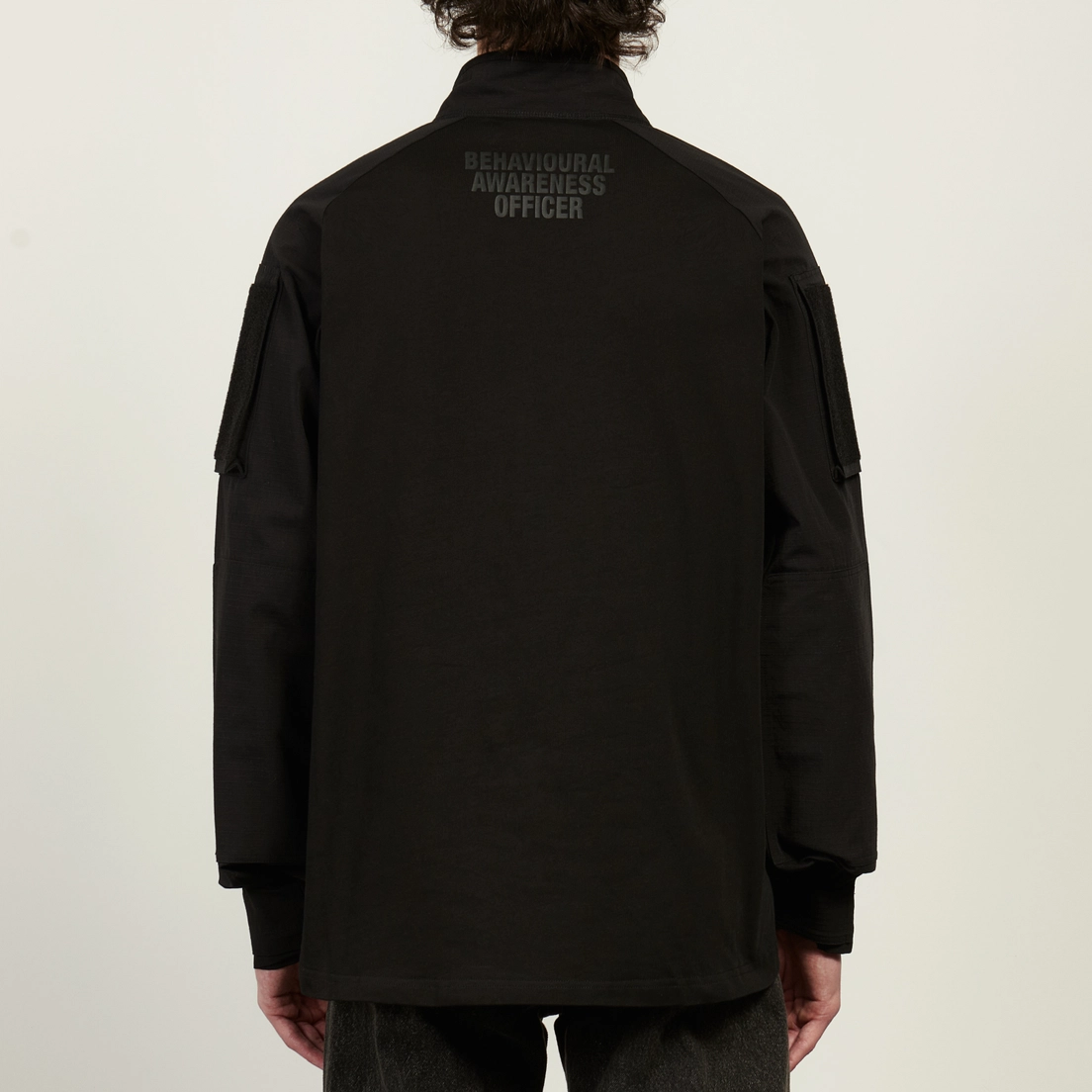 Umbro Мужская толстовка Tactical Half Zip