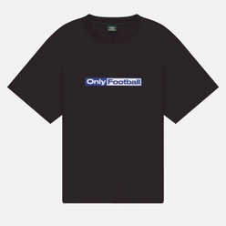 Umbro Мужская футболка Only Football