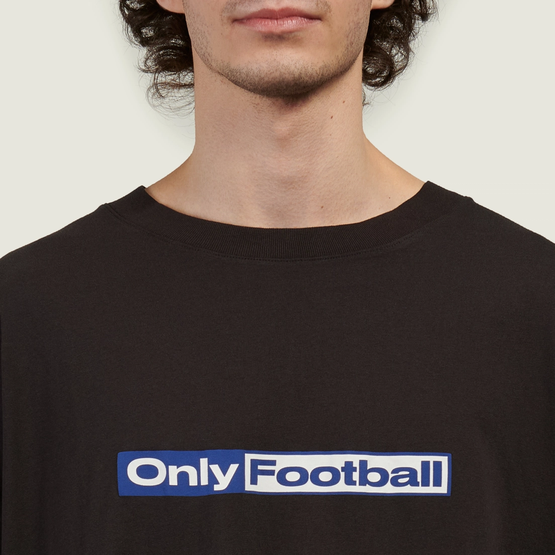 Umbro Мужская футболка Only Football