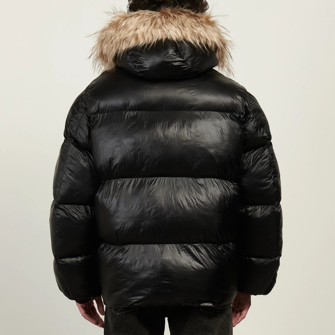 Umbro Мужской пуховик Duemila Puffer