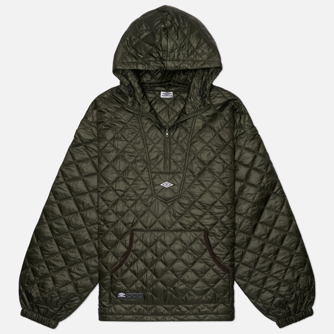 Мужская куртка анорак Umbro Masked Diamond