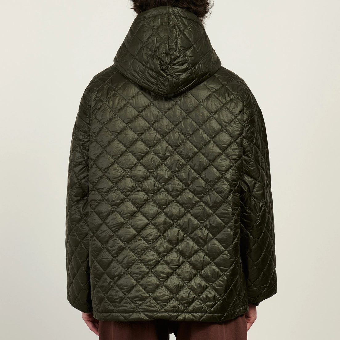 Umbro Мужская куртка анорак Masked Diamond