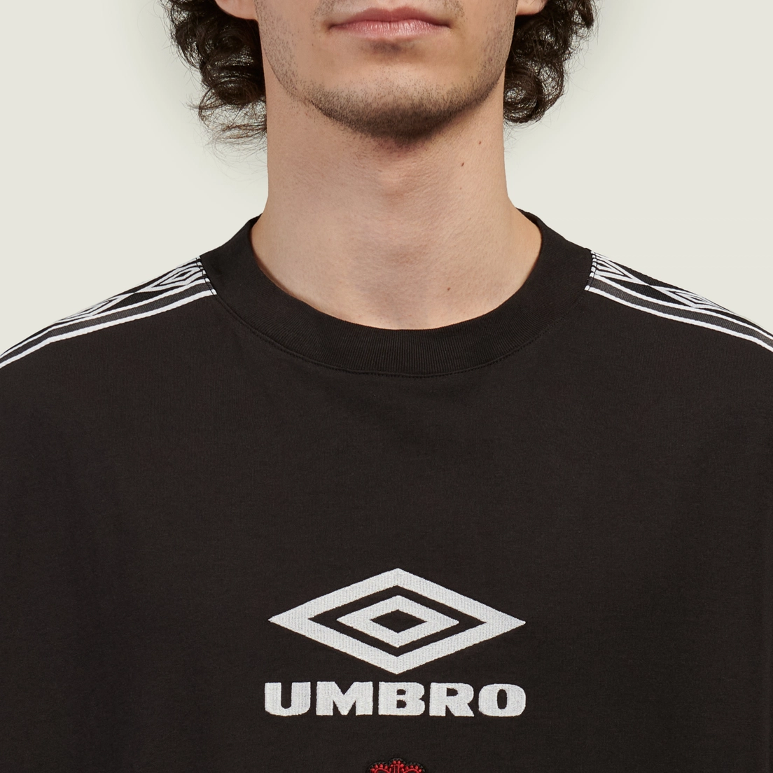 Umbro Мужская футболка OG Tape