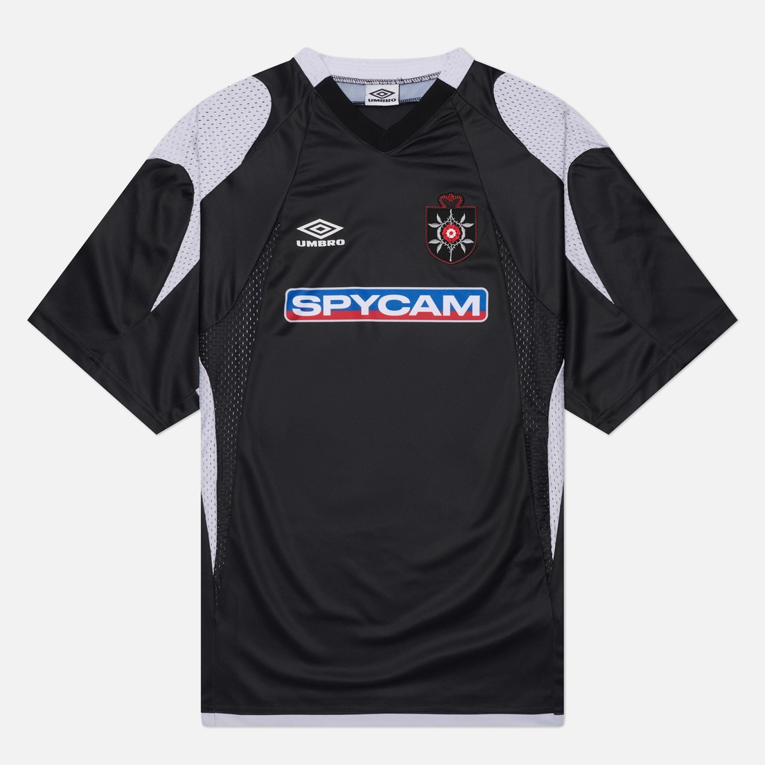 Umbro Мужская футболка Training 08 10