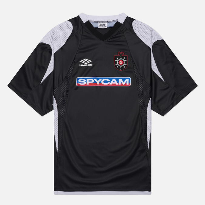 Мужская футболка Umbro Training 08 10