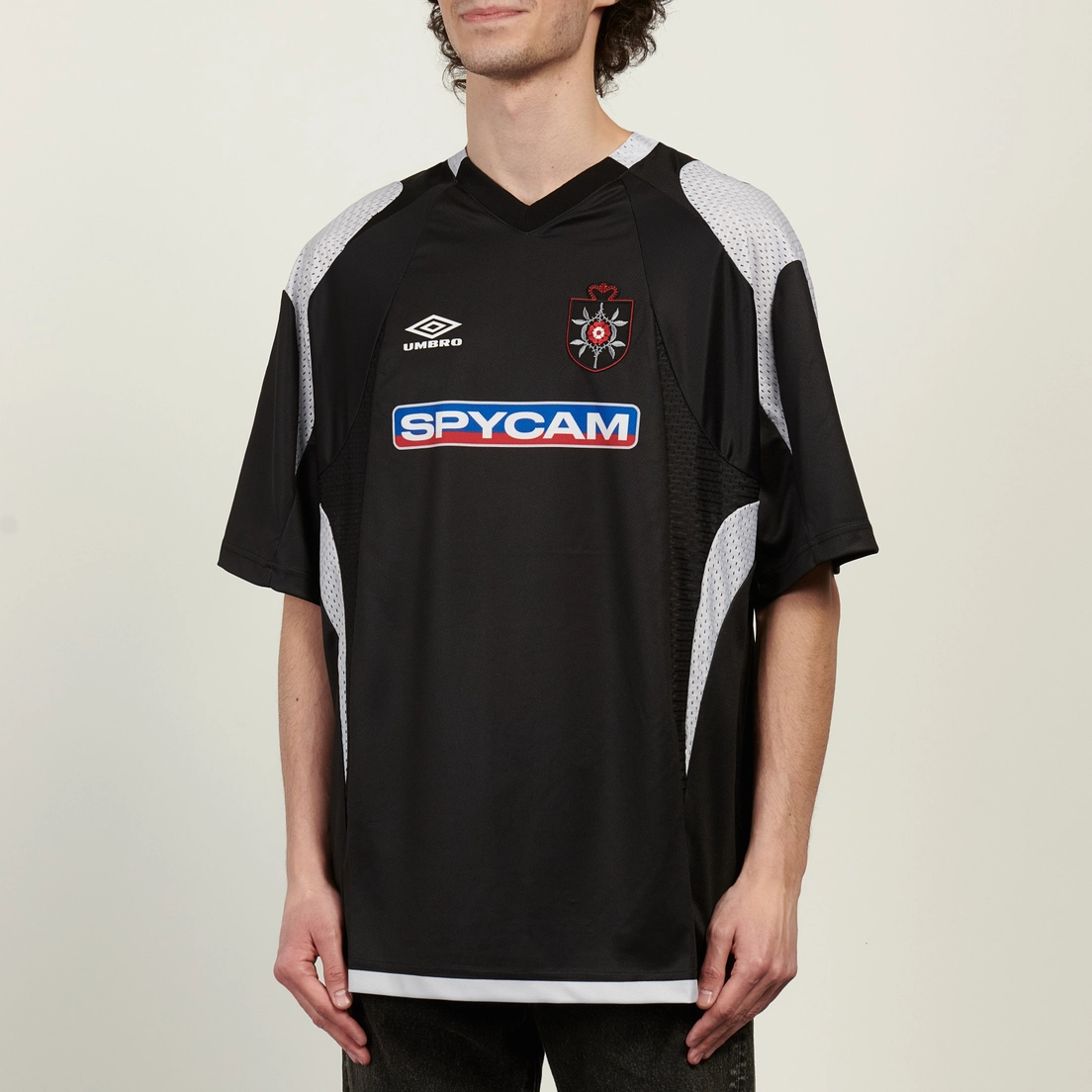 Umbro Мужская футболка Training 08 10