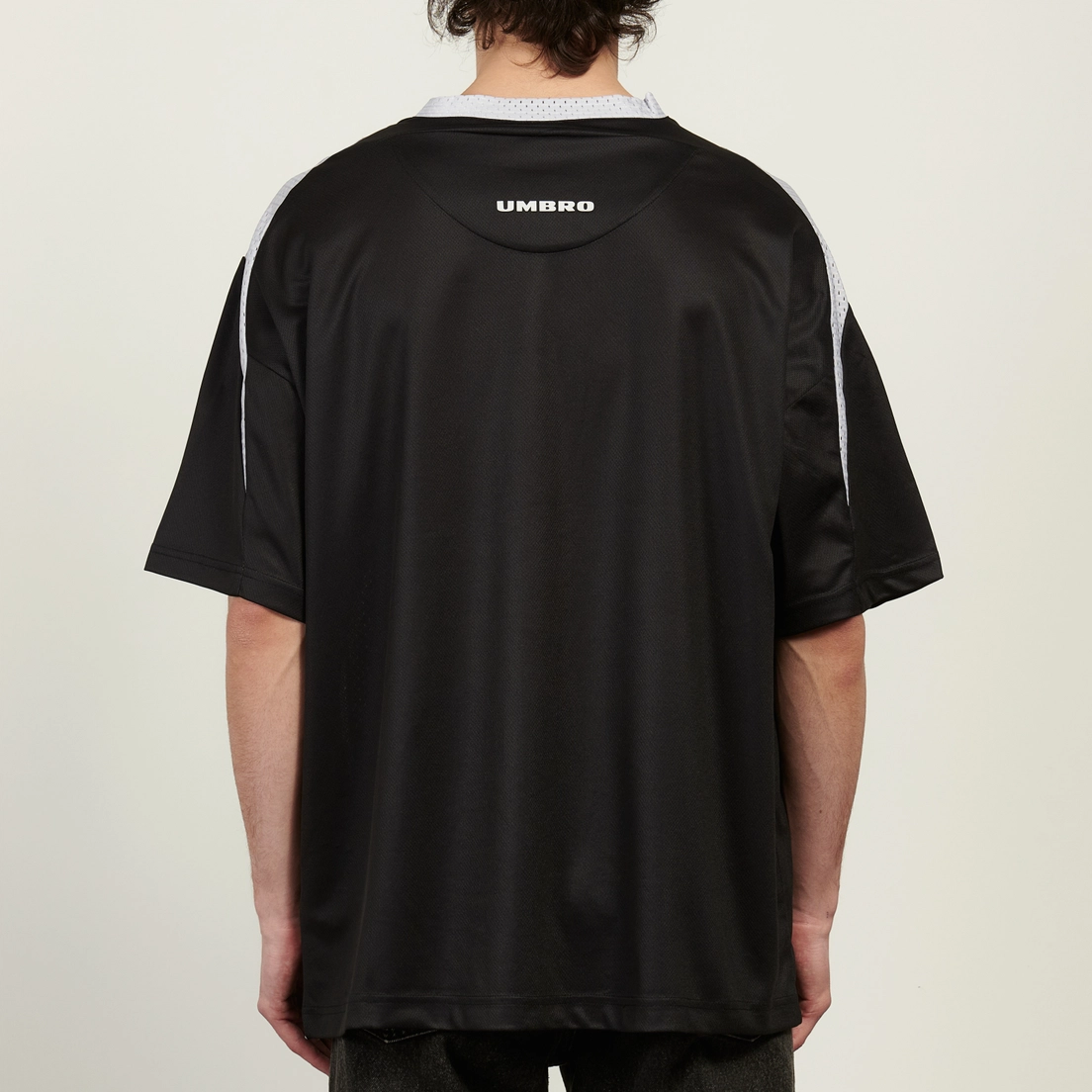Umbro Мужская футболка Training 08 10