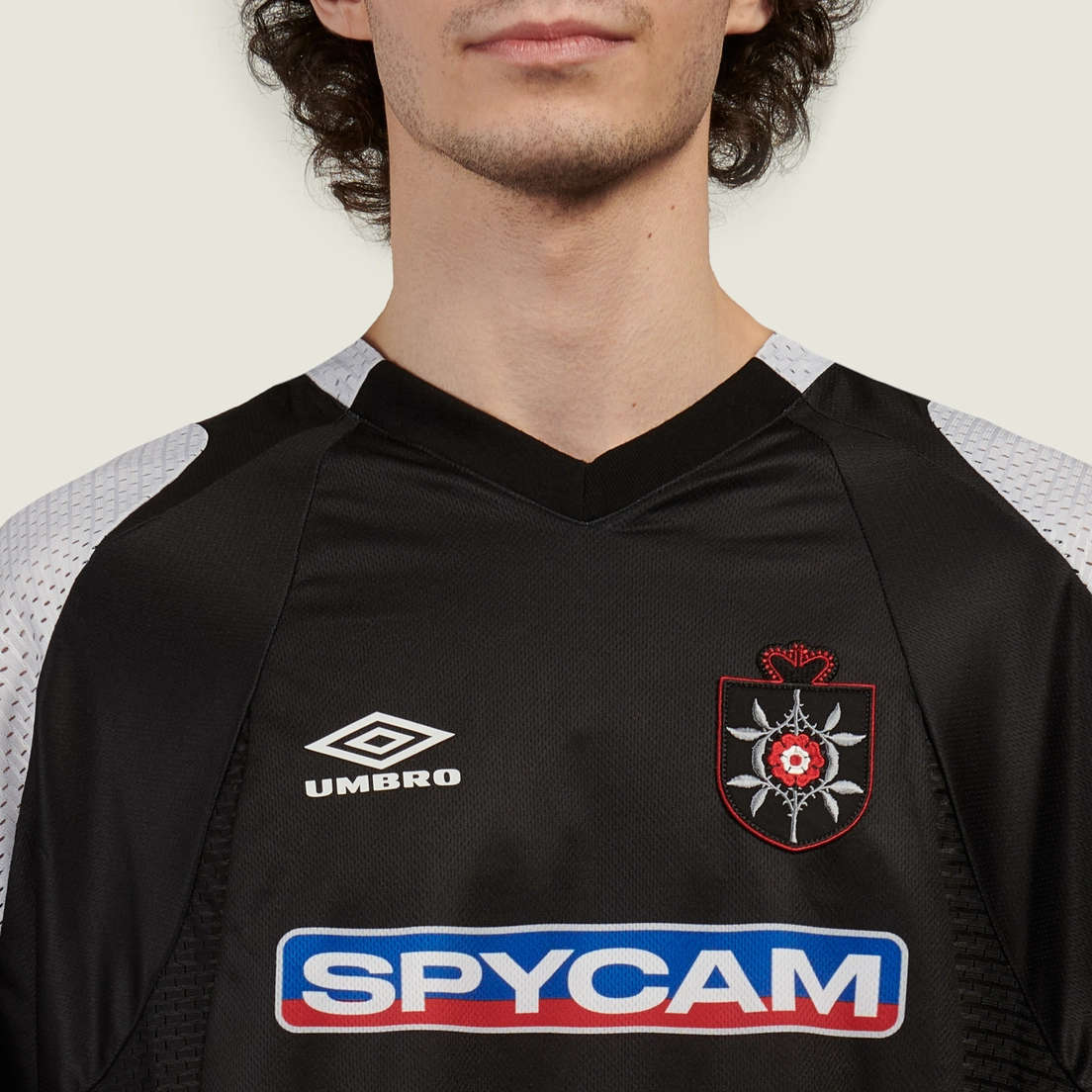 Umbro Мужская футболка Training 08 10