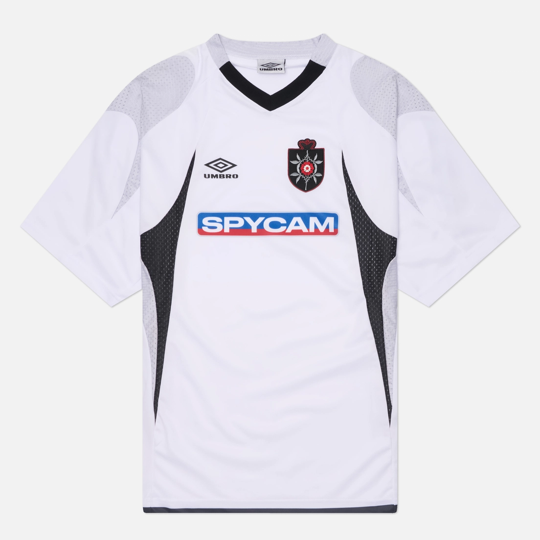 Umbro Мужская футболка Training 08 10