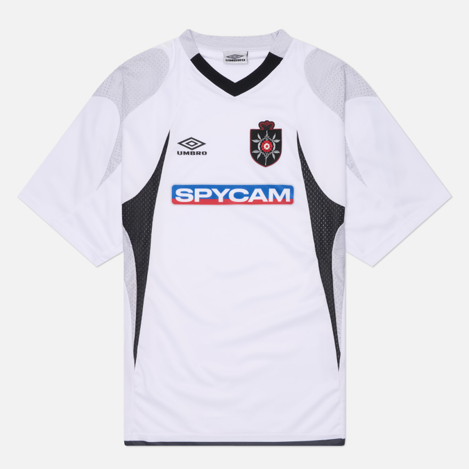 Мужская футболка Umbro Training 08 10