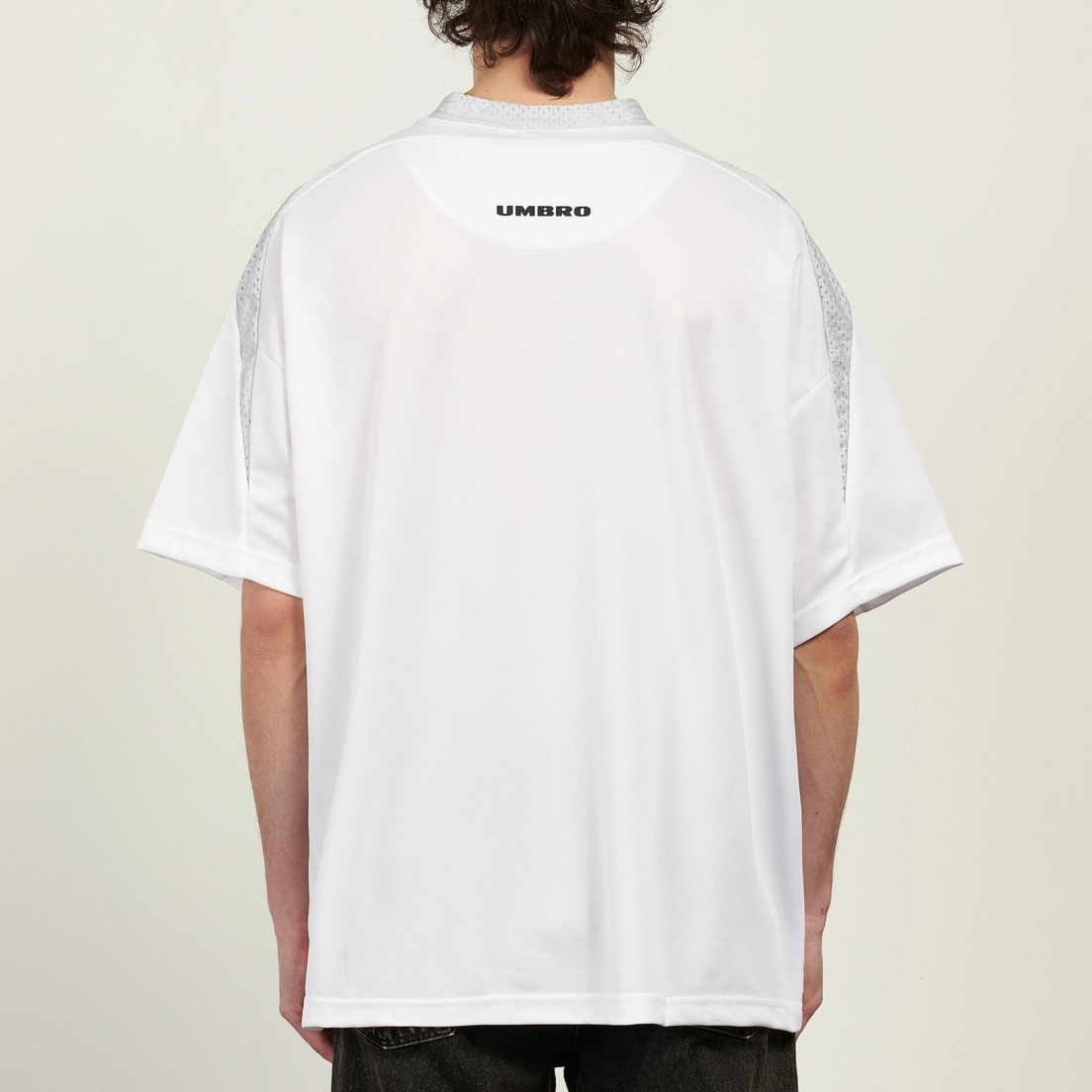 Umbro Мужская футболка Training 08 10
