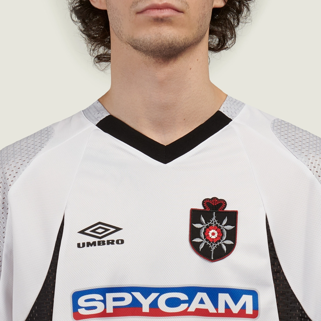 Umbro Мужская футболка Training 08 10