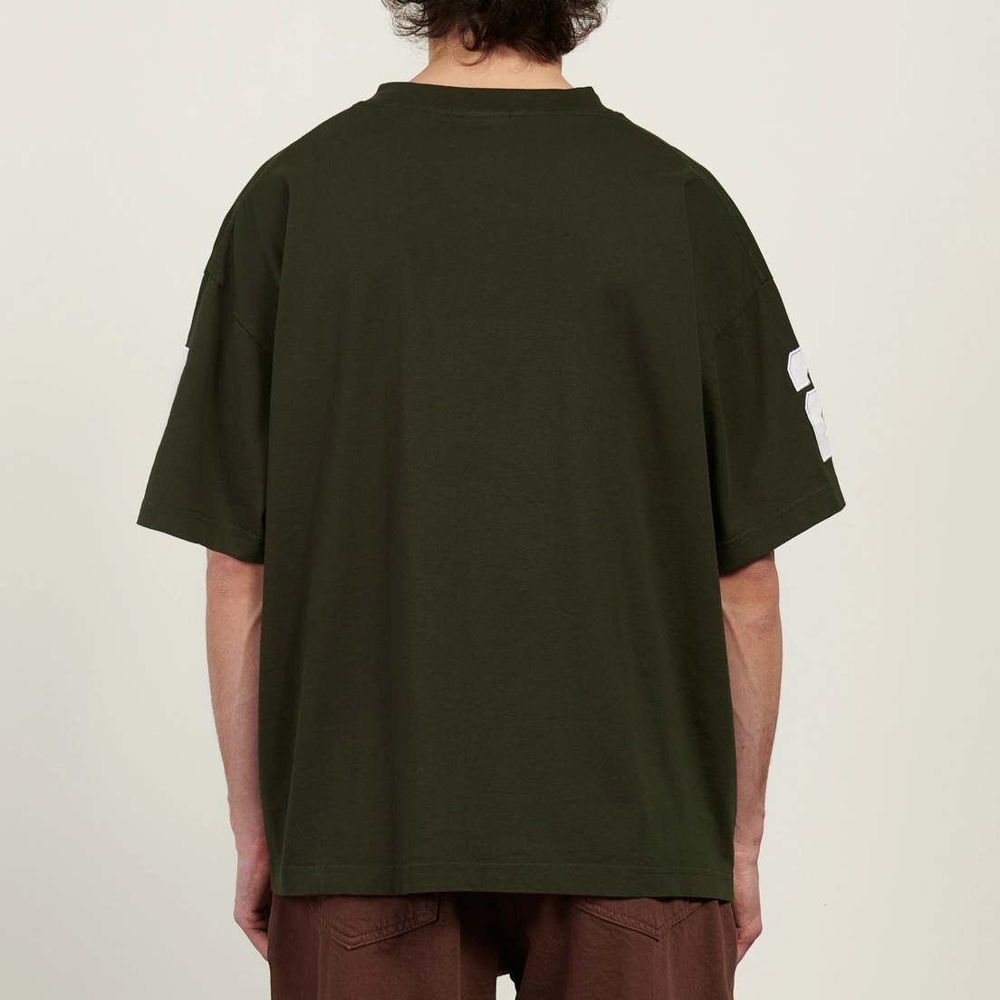 Umbro Мужская футболка Manchester